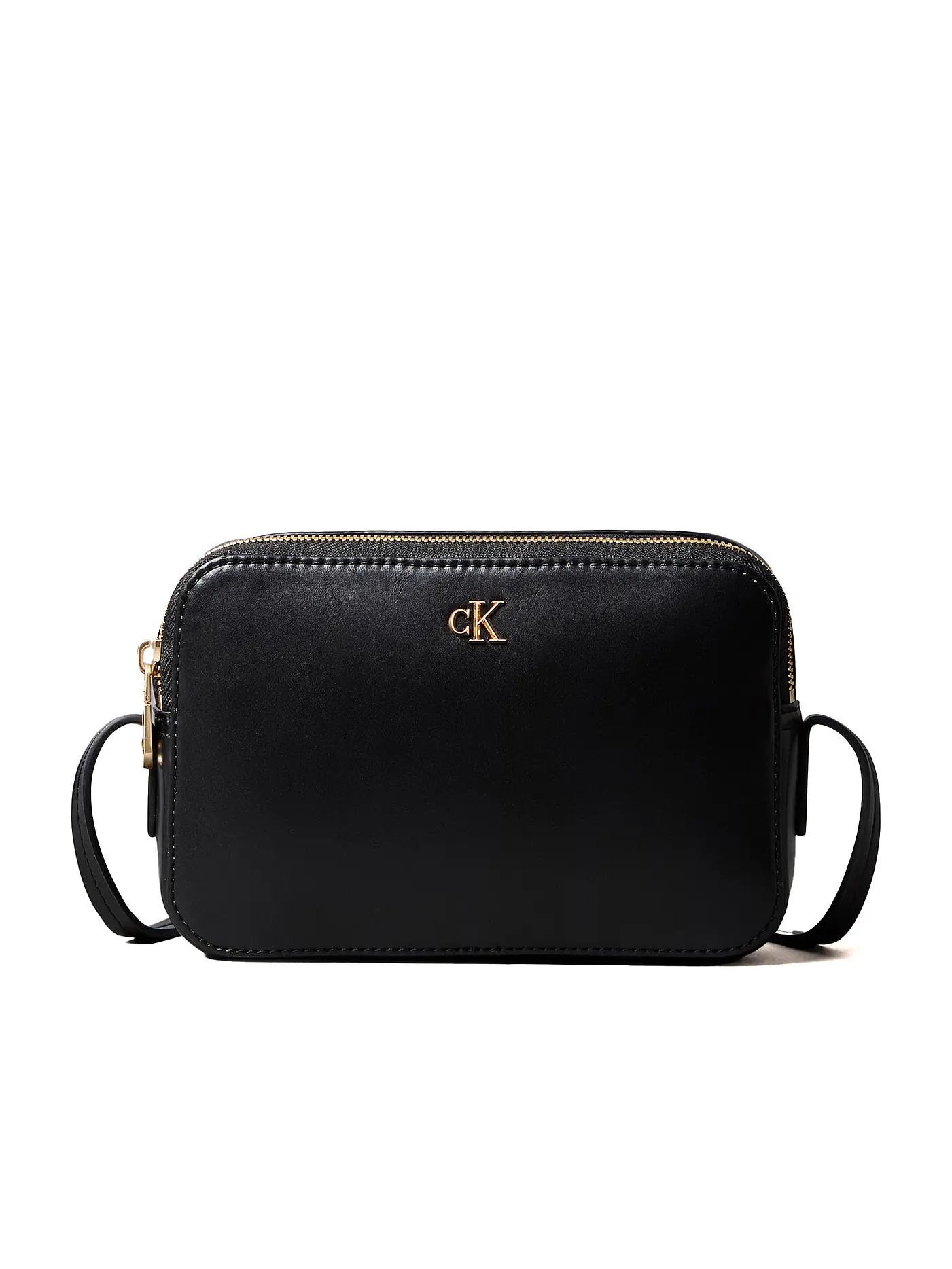CALVIN KLEIN | Tasche - Mini Bag | schwarz